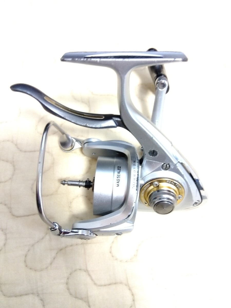 Yahoo!オークション -「トライソ 2500lbd」(リール) (フィッシング)の