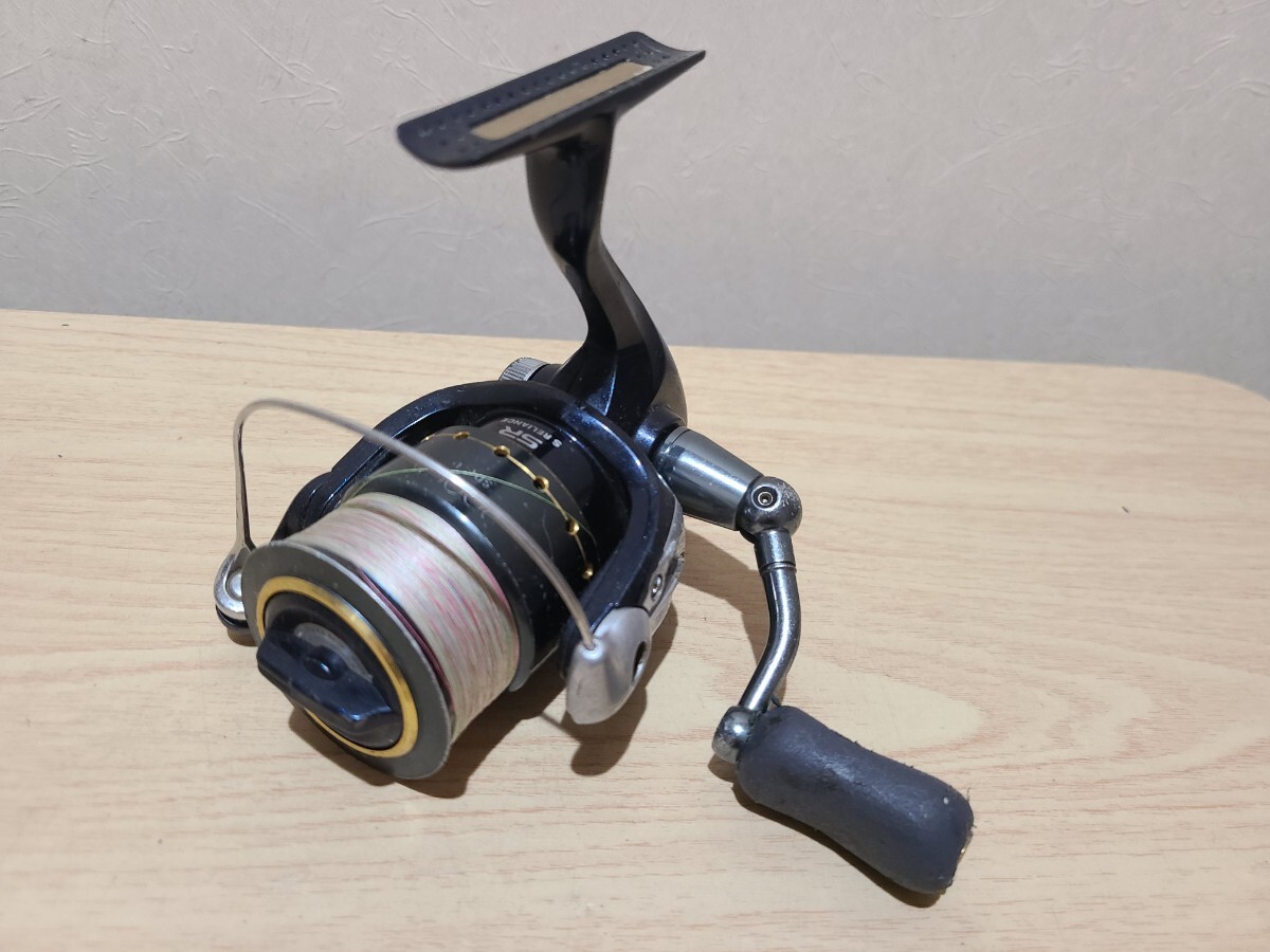 Yahoo!オークション -「アルテグラアドバンス2000s(」の落札相場・落札価格