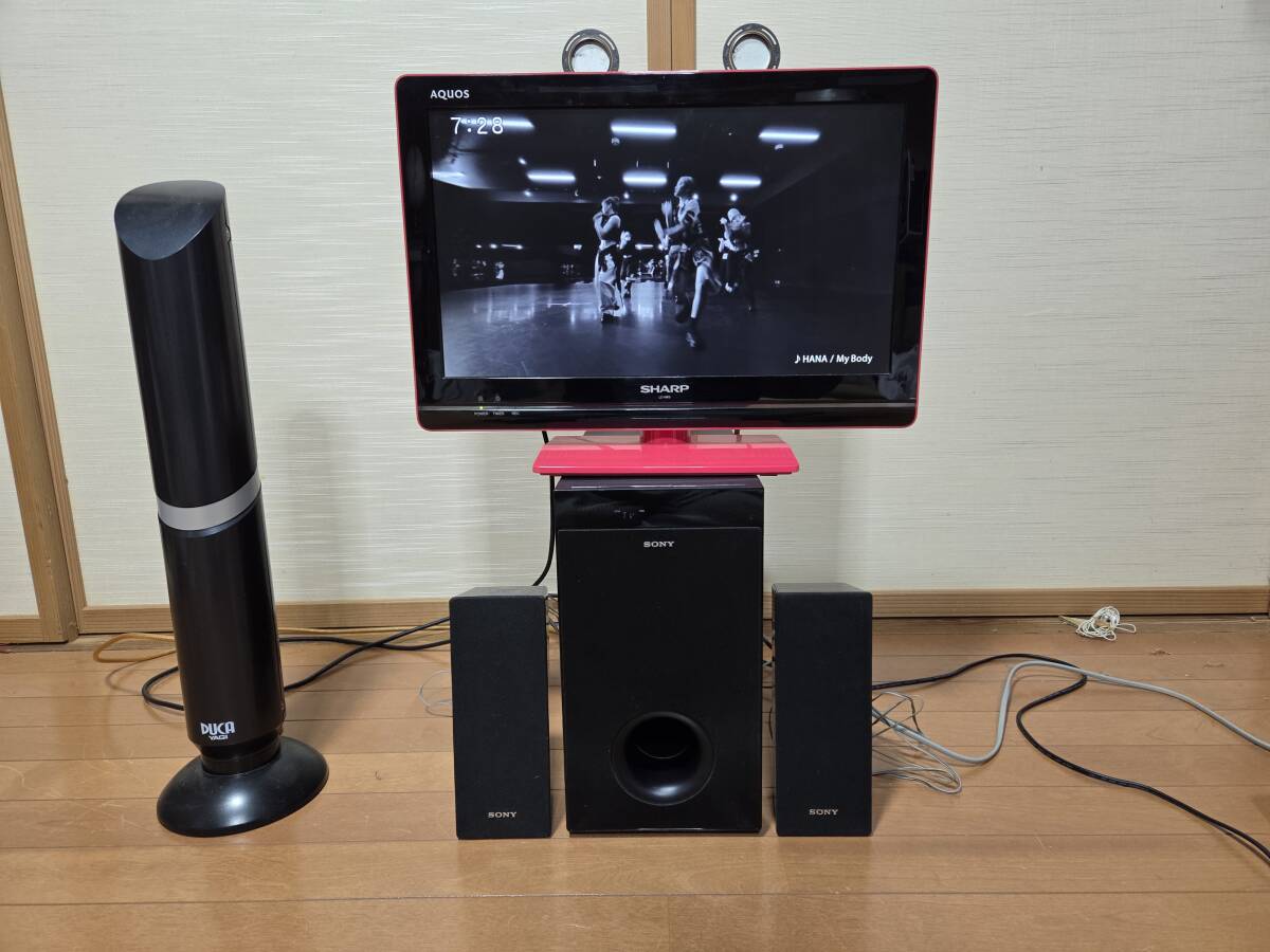 SONY HT-FS30 オークション比較 - 価格.com