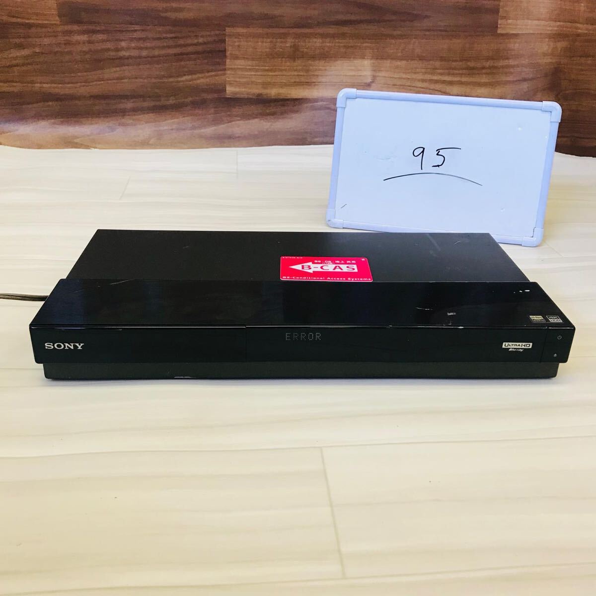 Yahoo!オークション -「sony bdz-ft1000」の落札相場・落札価格