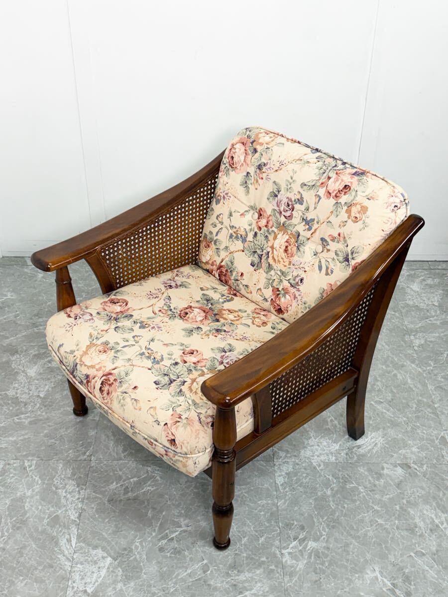 Yahoo!オークション -「オールドカリモク ソファー」の落札相場・落札価格