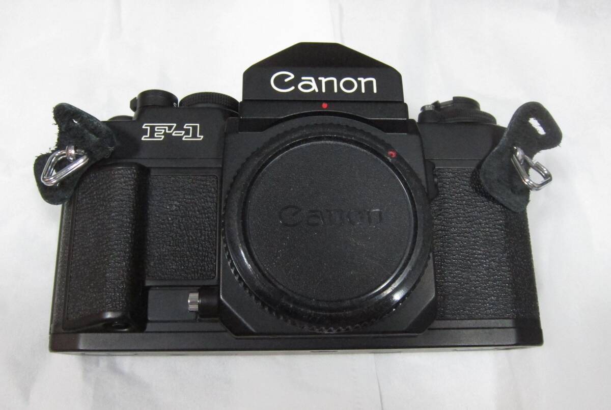 Yahoo!オークション -「キヤノン f-1 アイレベルファインダー」の落札