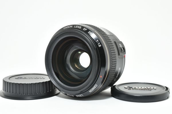 2026年最新】Yahoo!オークション -ef28mm f1.8 usmの中古品・新品・未