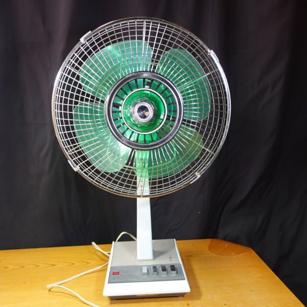 Yahoo!オークション -「あさがお」(扇風機) (電化製品)の落札相場