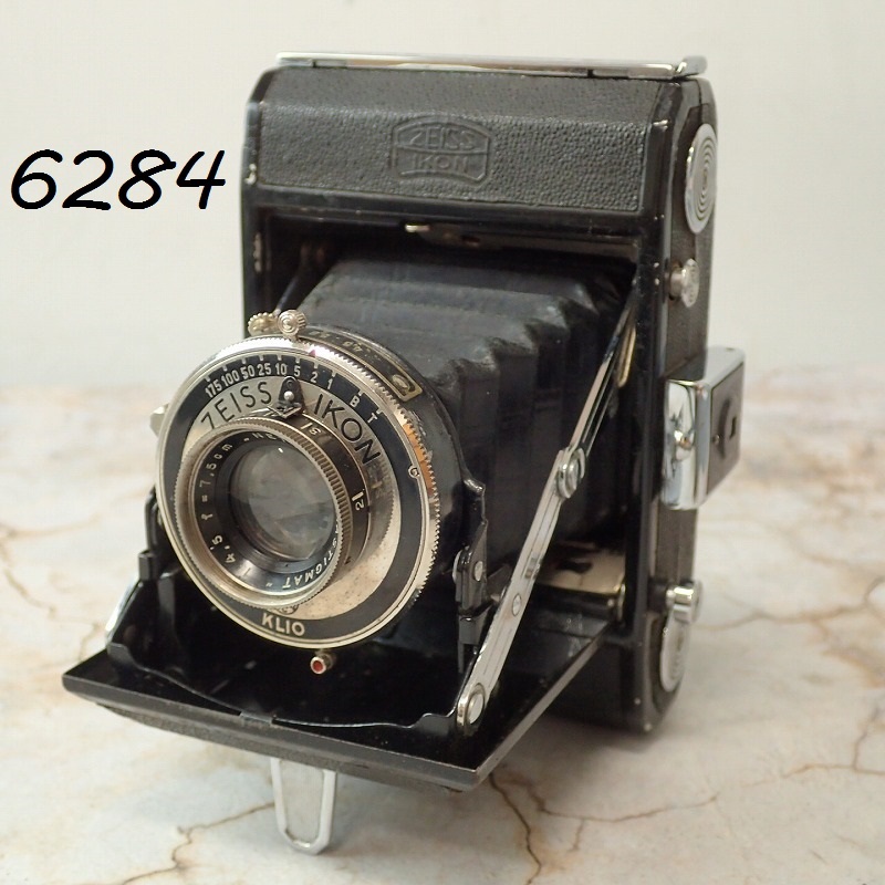 Yahoo!オークション -「zeiss ikon nettar」の落札相場・落札価格