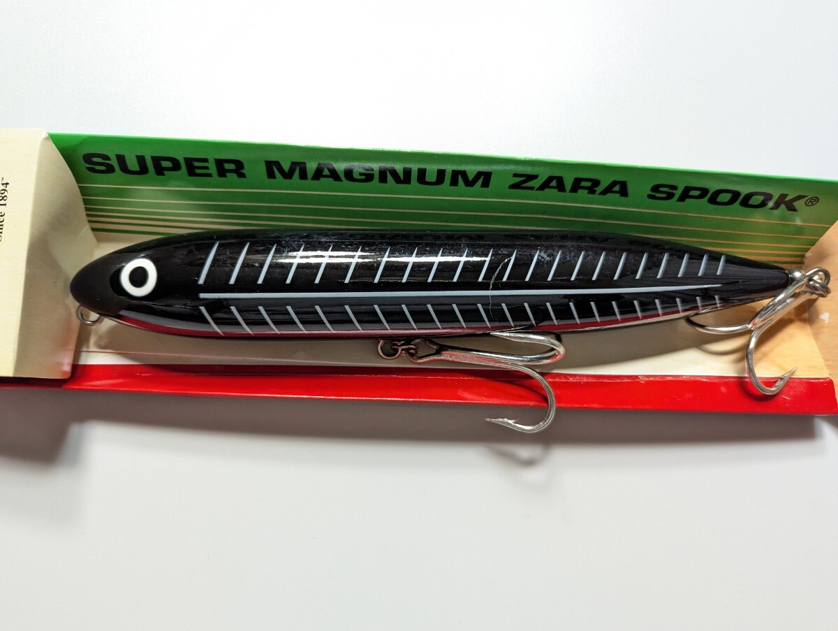Yahoo!オークション -「スーパーマグナムザラスプーク」(スポーツ