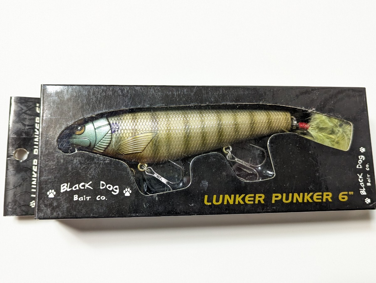 Yahoo!オークション -「ランカーパンカー」の落札相場・落札価格