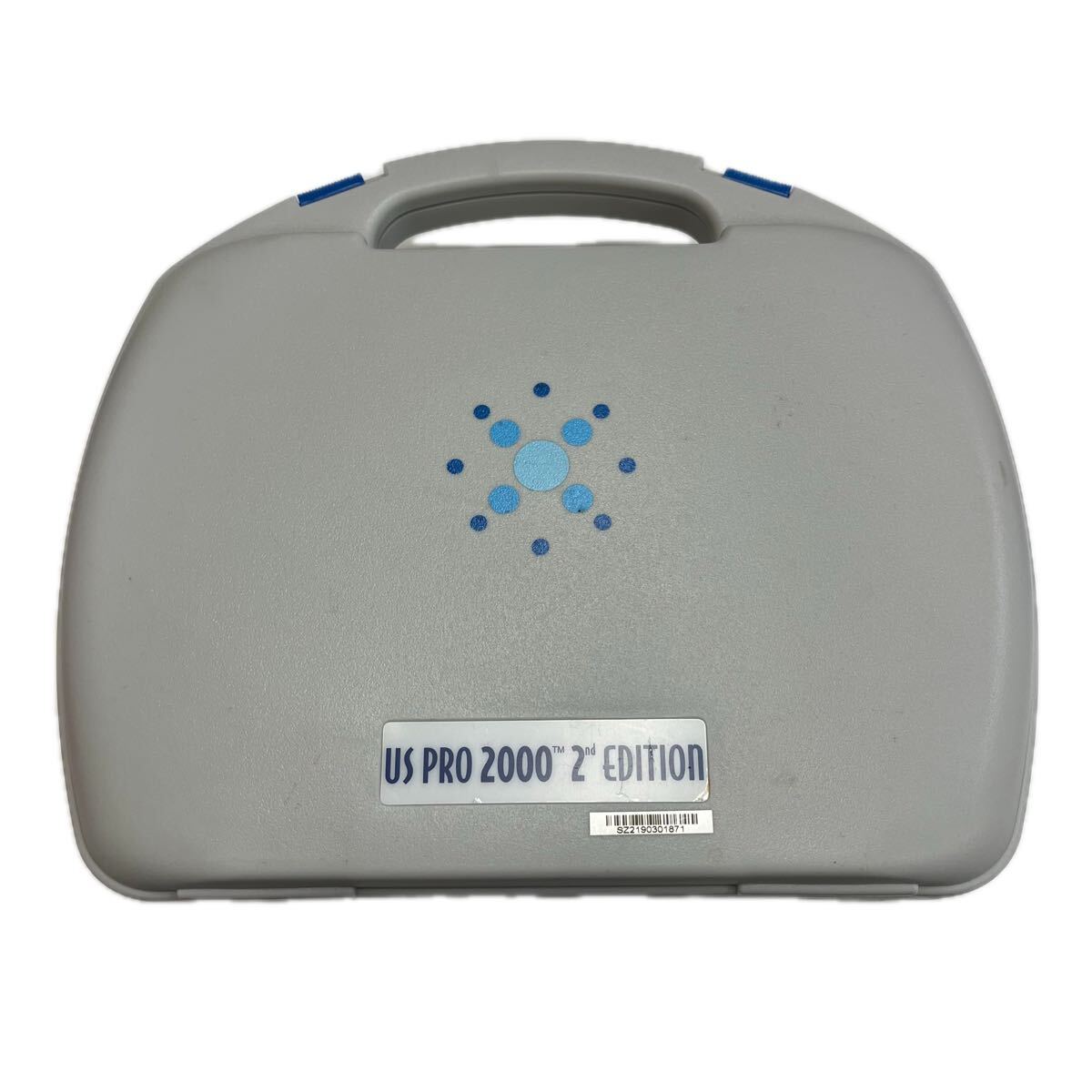 Yahoo!オークション -「us pro 2000 超音波治療器」の落札相場・落札価格