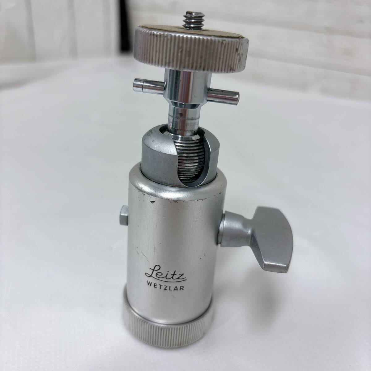 Yahoo!オークション -「leitz 雲台」の落札相場・落札価格