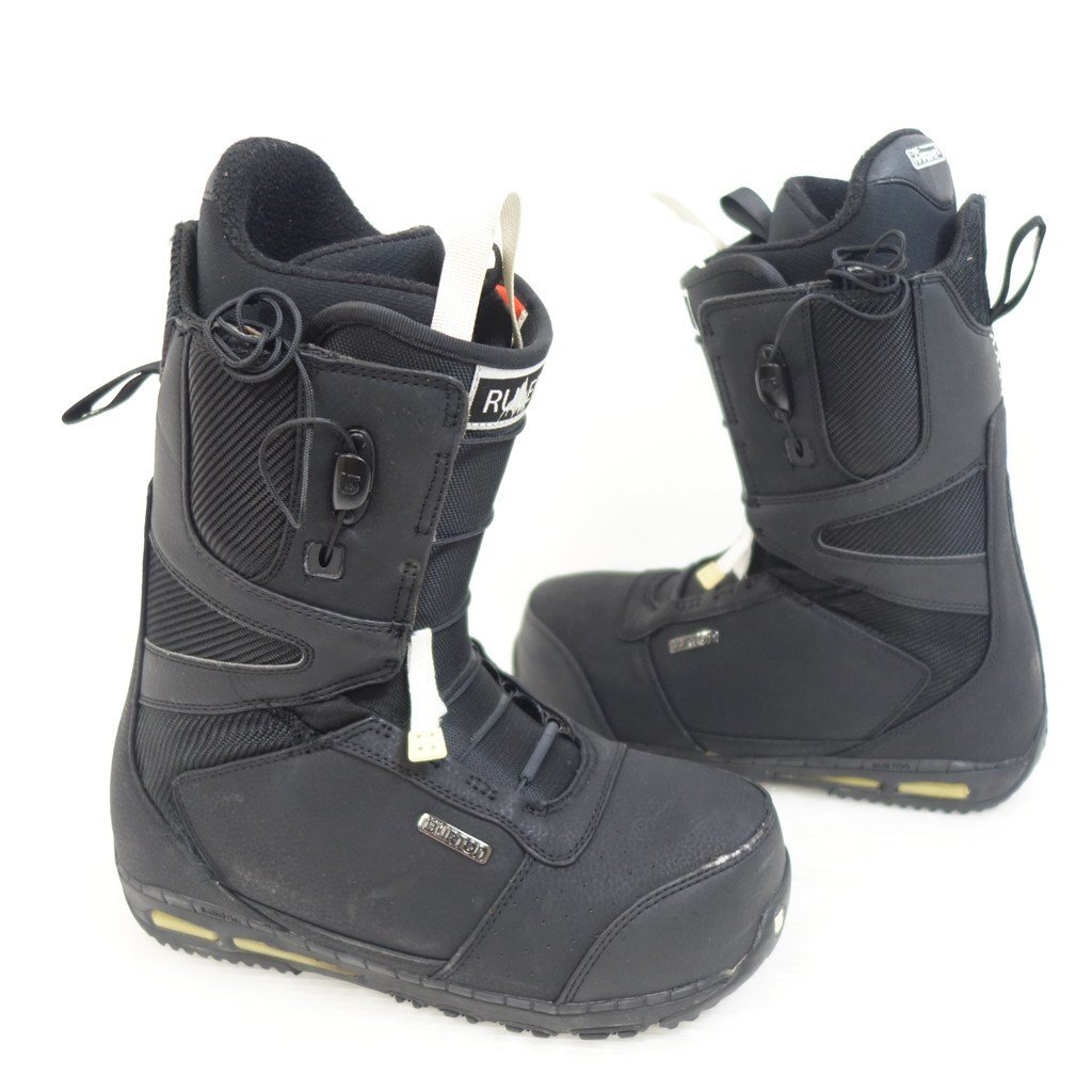 Yahoo!オークション -「burton ruler 27.5」の落札相場・落札価格