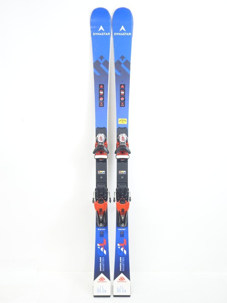 Yahoo!オークション -「dynastar speed」(スポーツ別) の落札相場