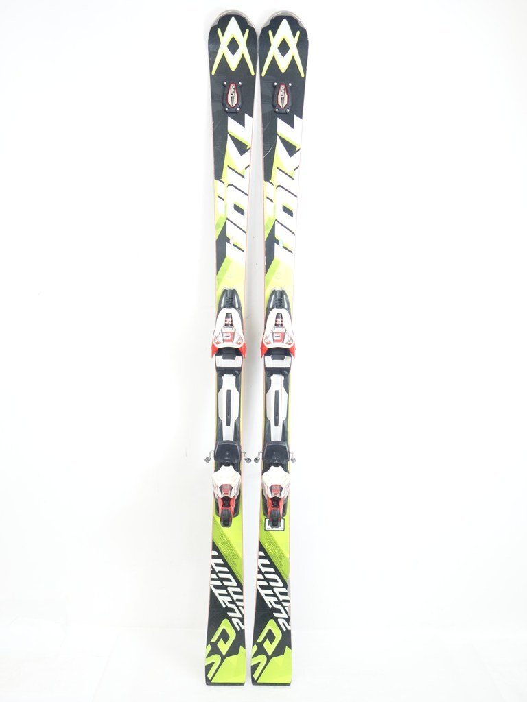 Yahoo!オークション -「(フォルクル volkl) (sd sc sw)」の落札相場