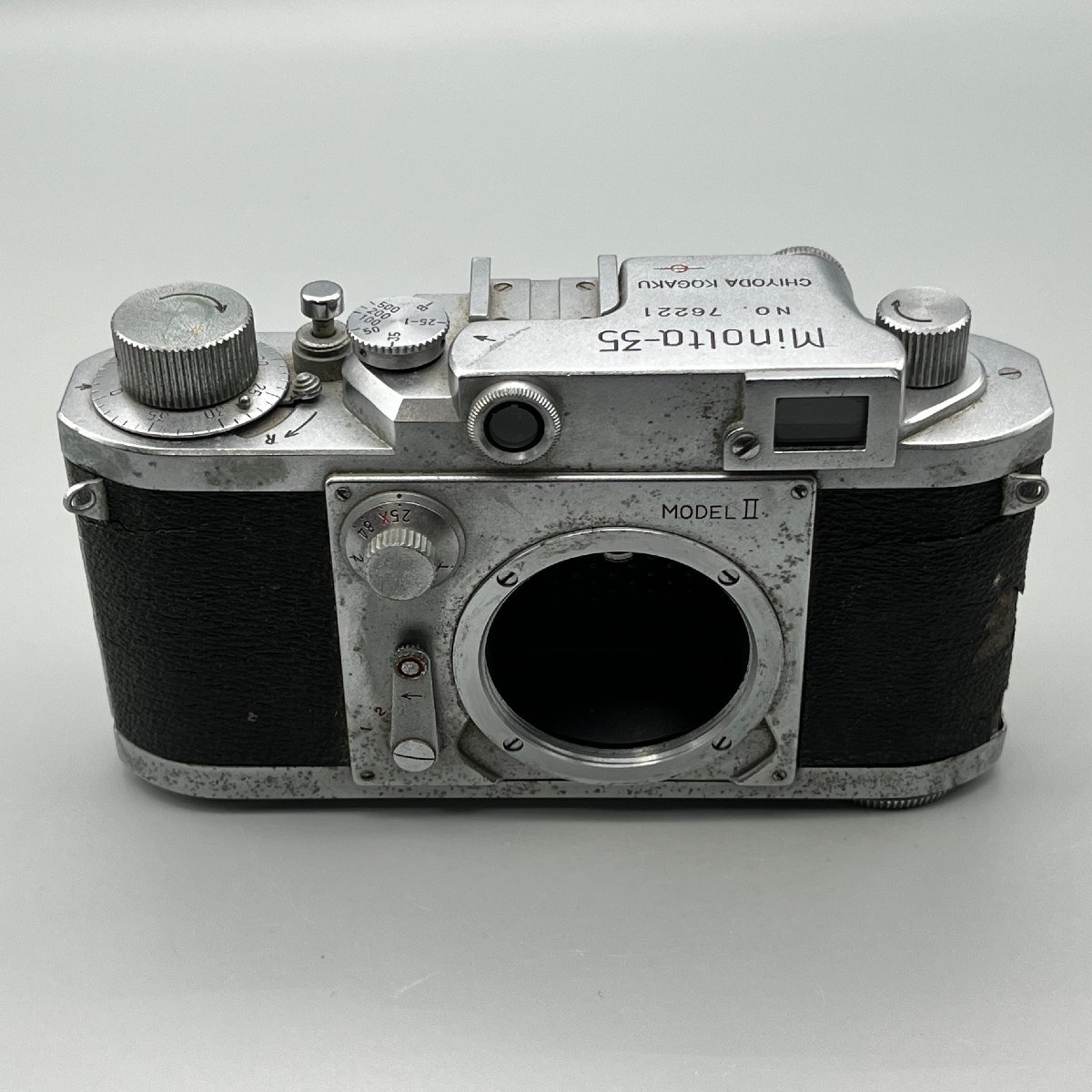 2026年最新】Yahoo!オークション -minolta-35 model iiの中古品・新品