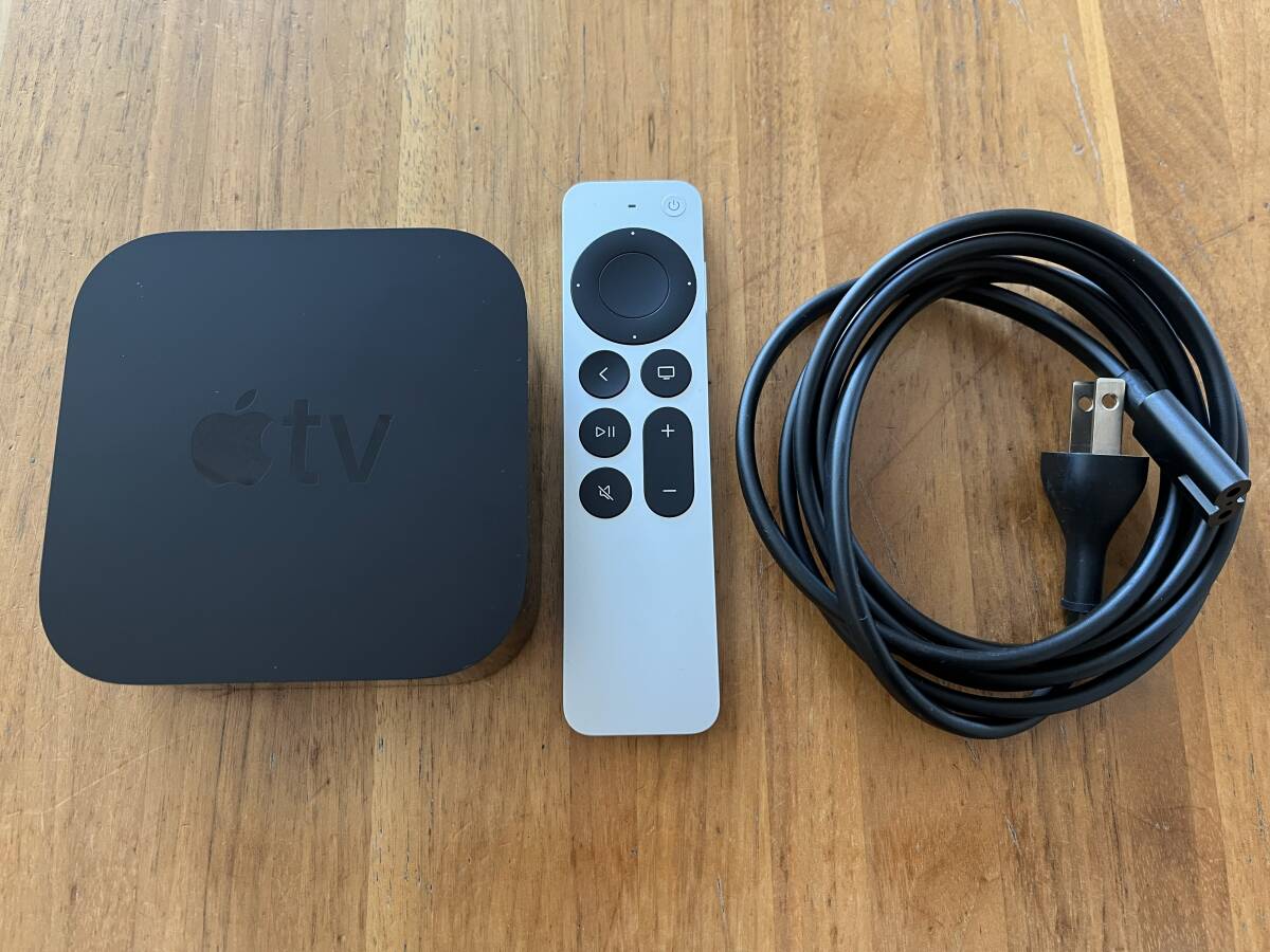 Yahoo!オークション -「apple tv 第2世代」の落札相場・落札価格