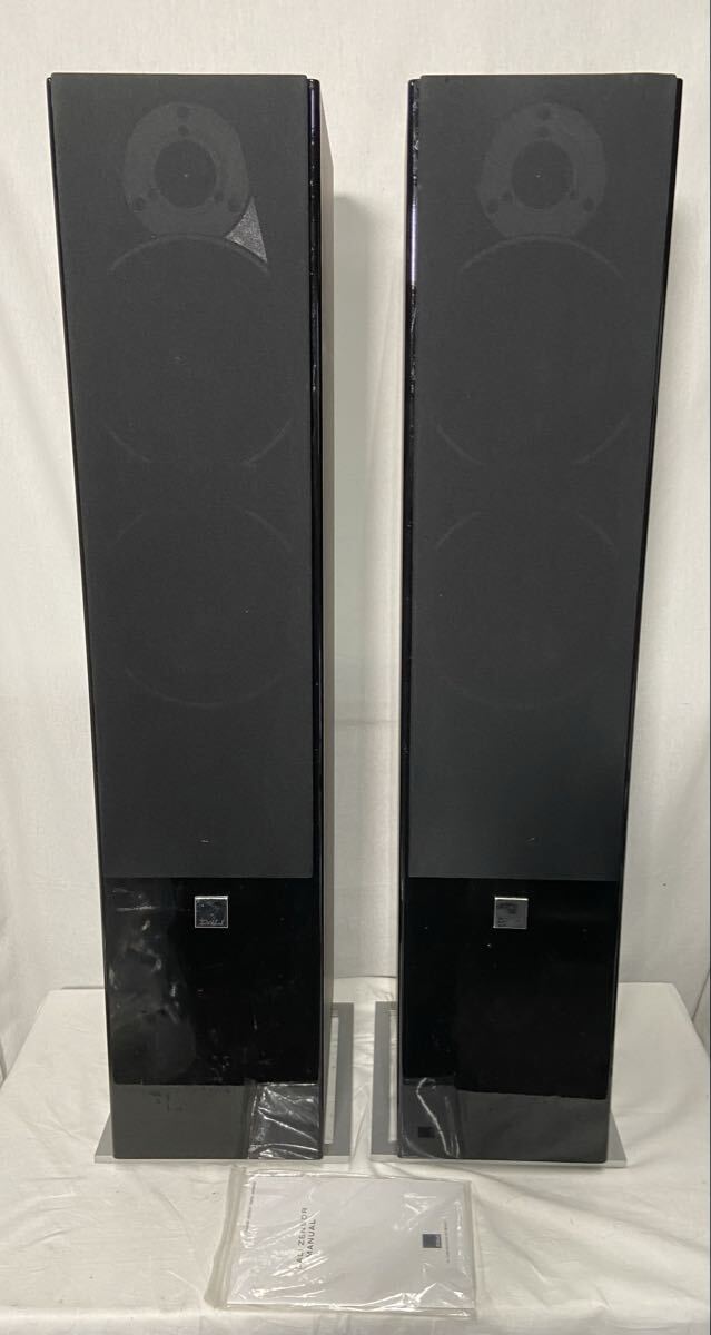 Yahoo!オークション -「dali zensor7」(オーディオ機器) の落札相場