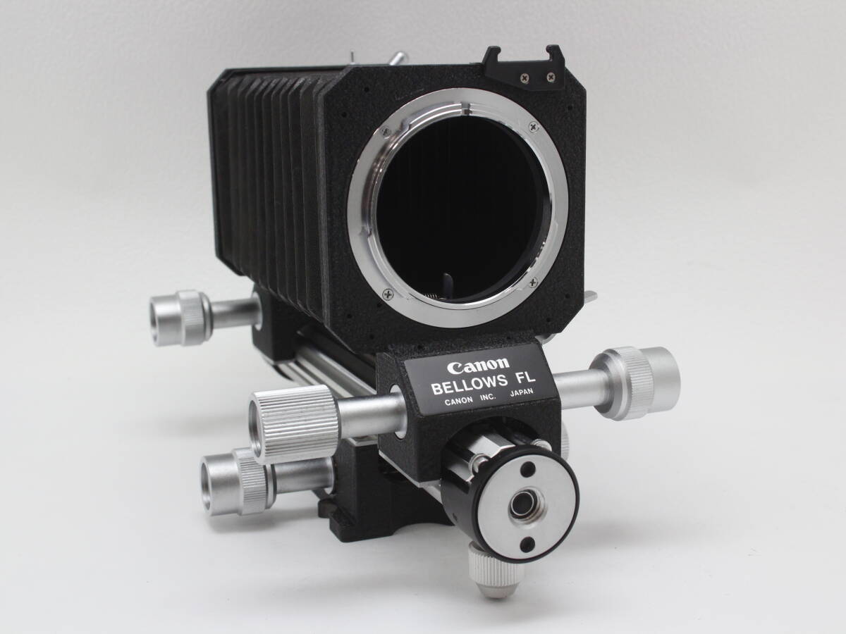 Yahoo!オークション -「canon bellows」の落札相場・落札価格