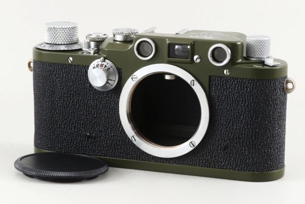 Yahoo!オークション -「ライカ iiic」の落札相場・落札価格