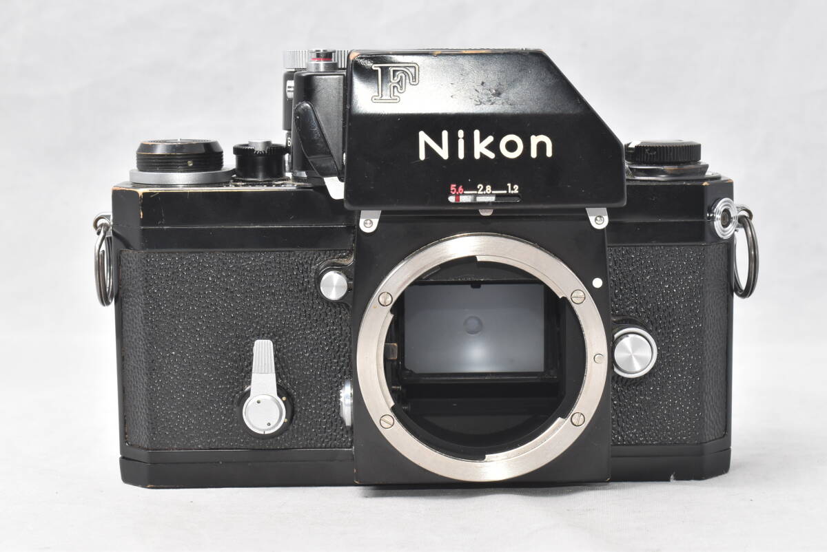 2026年最新】Yahoo!オークション -ニコンfフォトミックftnの中古品