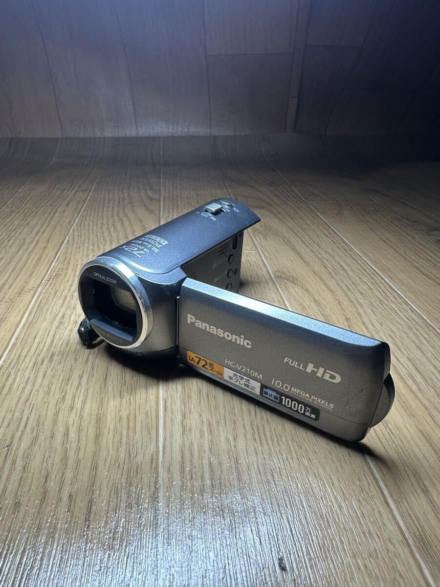 2026年最新】Yahoo!オークション -hc-v210mの中古品・新品・未使用品一覧