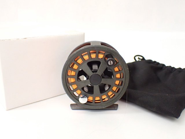 Yahoo!オークション -「oracle」(フライリール) (リール)の落札相場