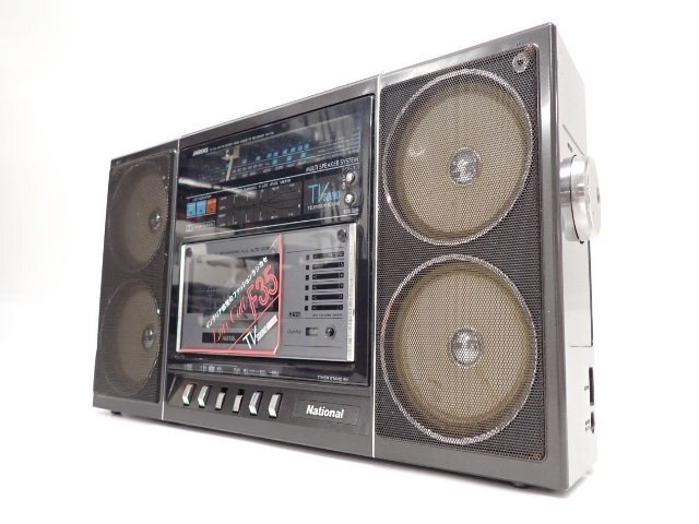 Yahoo!オークション -「national rx f 35」の落札相場・落札価格