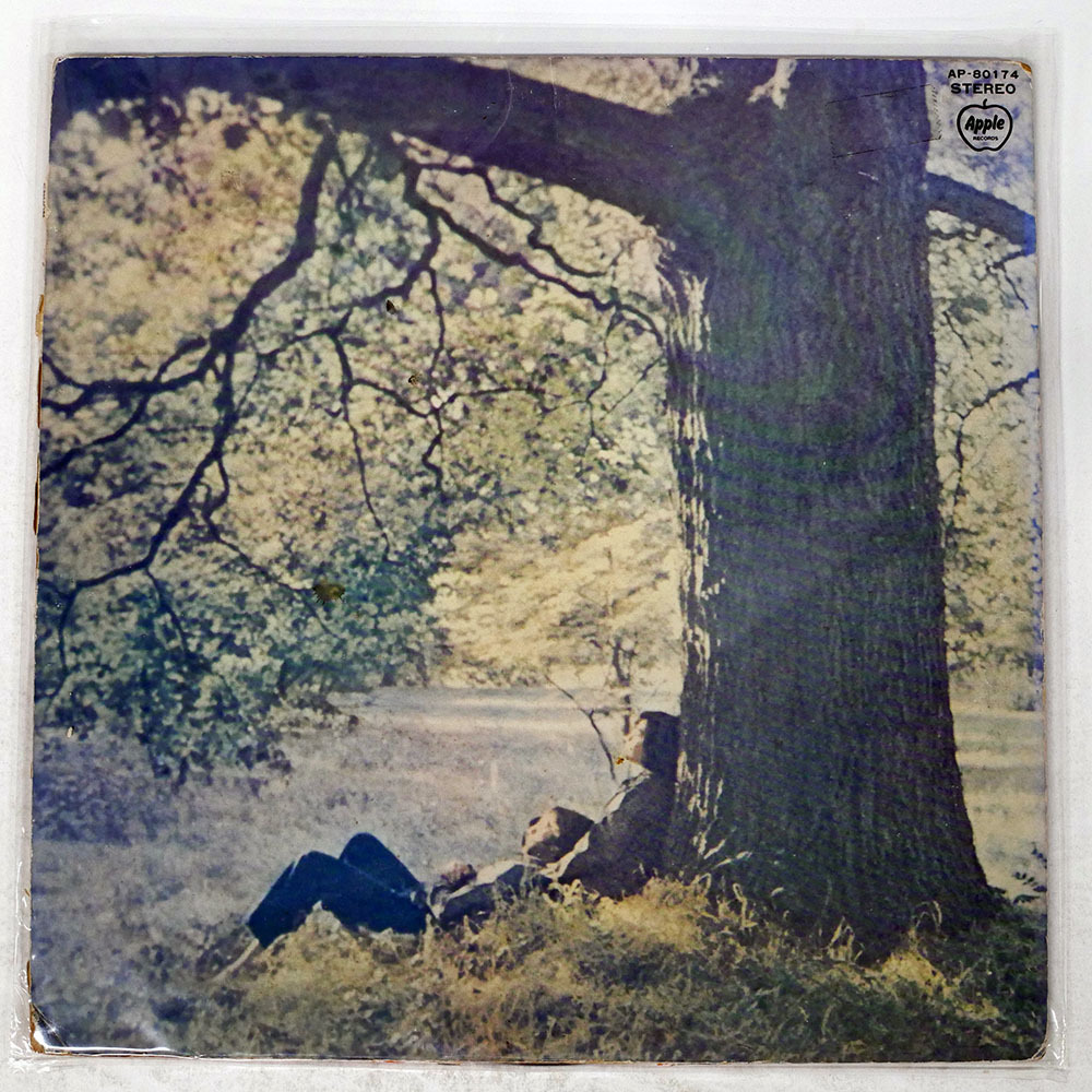 Yahoo!オークション -「ジョンレノン ジョンの魂」の落札相場・落札価格