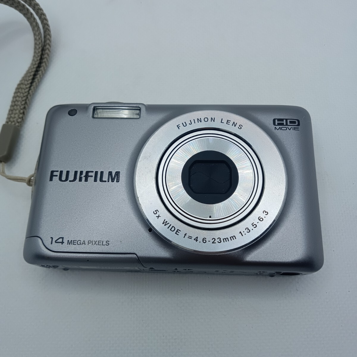 Yahoo!オークション -「finepix jx500」の落札相場・落札価格