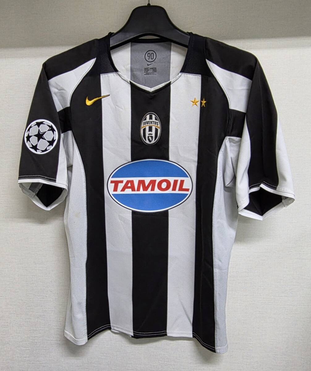 2026年最新】Yahoo!オークション -ユベントス デルピエロ ユニフォーム