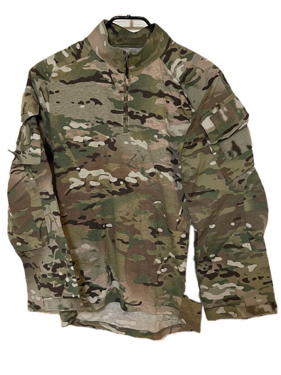 Yahoo!オークション -「devgru」(戦闘服) (個人装備)の落札相場・落札価格