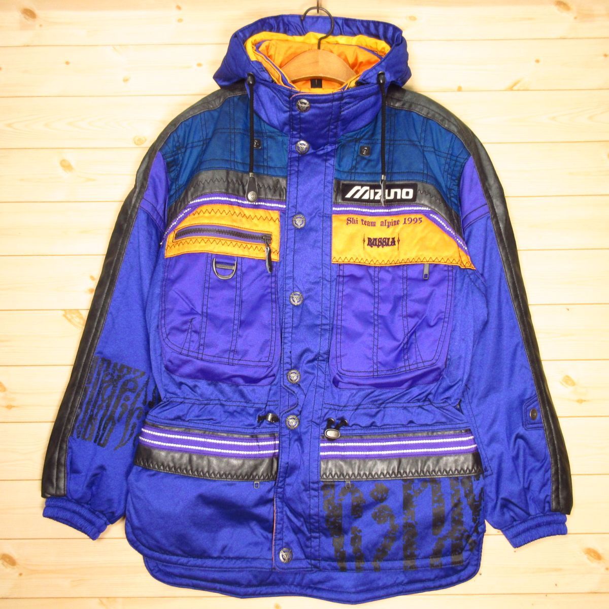 2026年最新】Yahoo!オークション -レトロ スキーウェアの中古品・新品