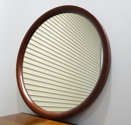 Yahoo!オークション -「秋田木工ウォールミラー柳宗理」の落札相場