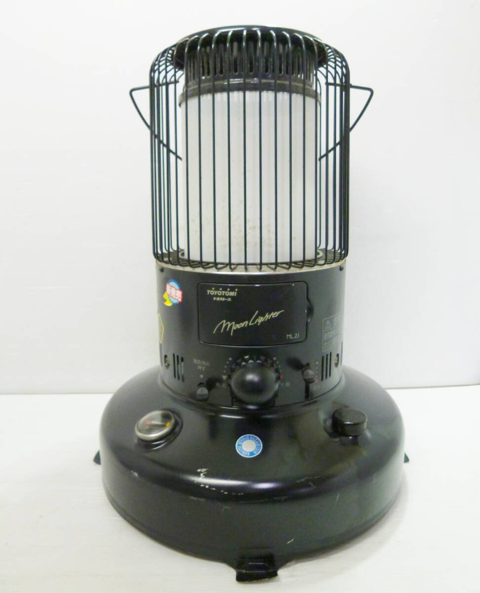 2026年最新】Yahoo!オークション -トヨトミ ムーンライター(ストーブ