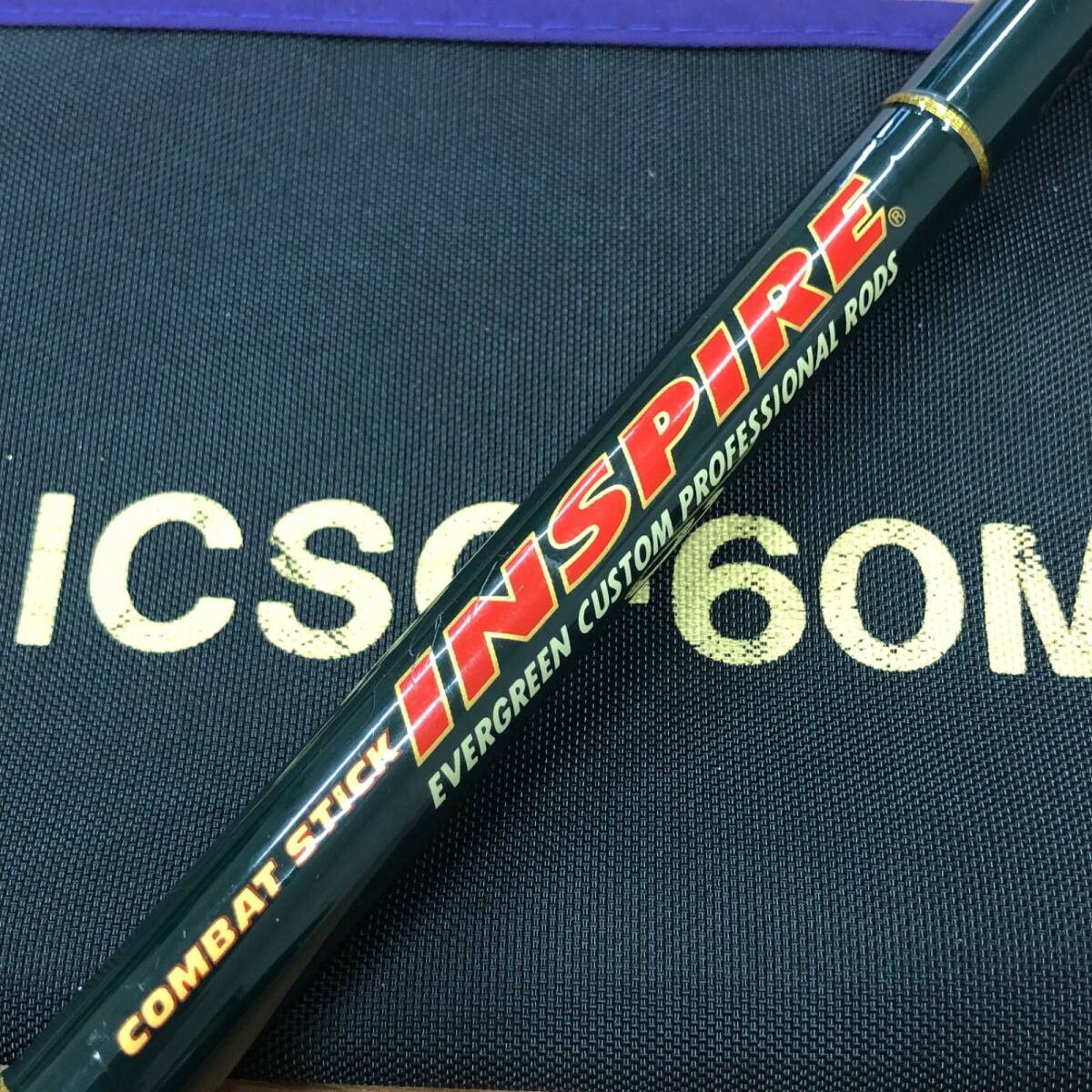 2026年最新】Yahoo!オークション -コンバットスティック(1ピースベイト