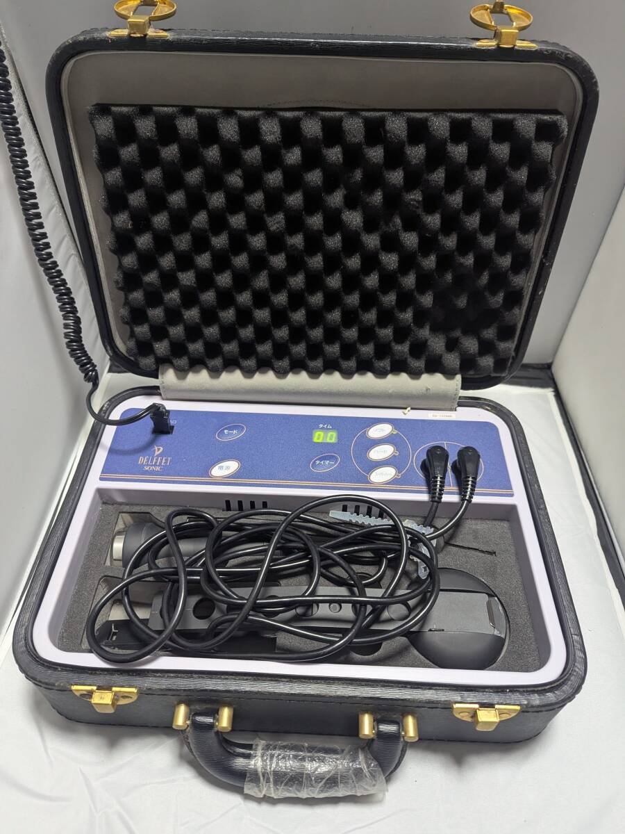 2026年最新】Yahoo!オークション -delffet(美容機器)の中古品・新品