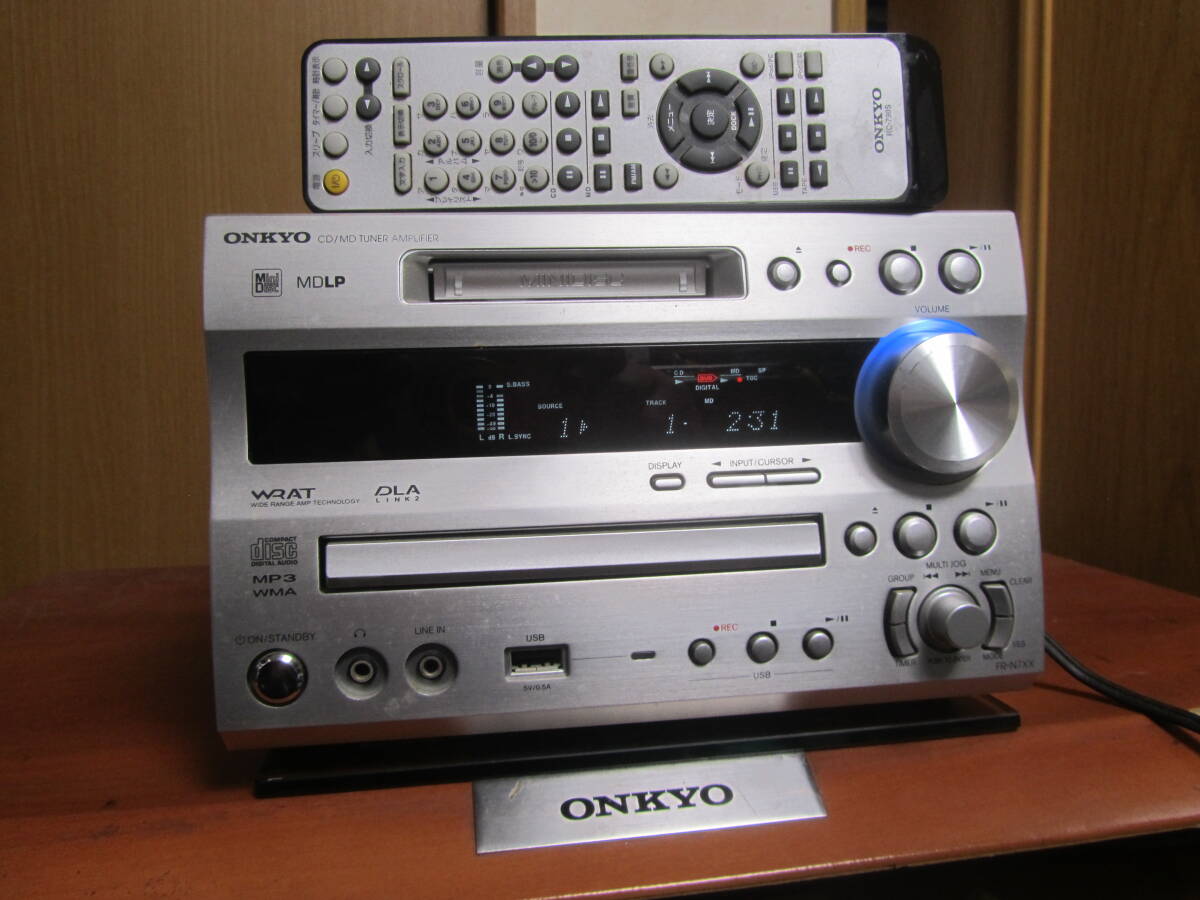 2026年最新】Yahoo!オークション -onkyo fr リモコン(オーディオ機器