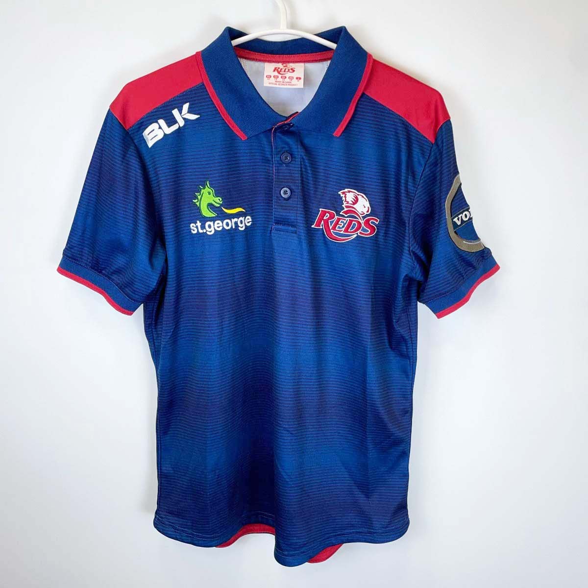 2026年最新】Yahoo!オークション -スーパーラグビー レッズ(スポーツ