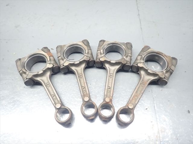 Yahoo!オークション -「コンロッド」(エンジン本体) (カワサキ用)の