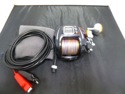 Yahoo!オークション -「ダイワマグマックス500」の落札相場・落札価格