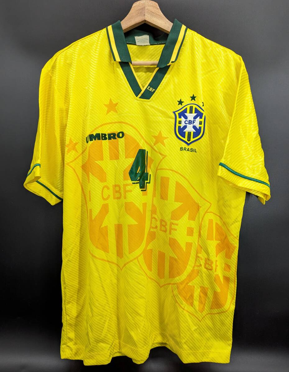 Yahoo!オークション -「ブラジル代表 94」(ユニフォーム) (ウエア)の