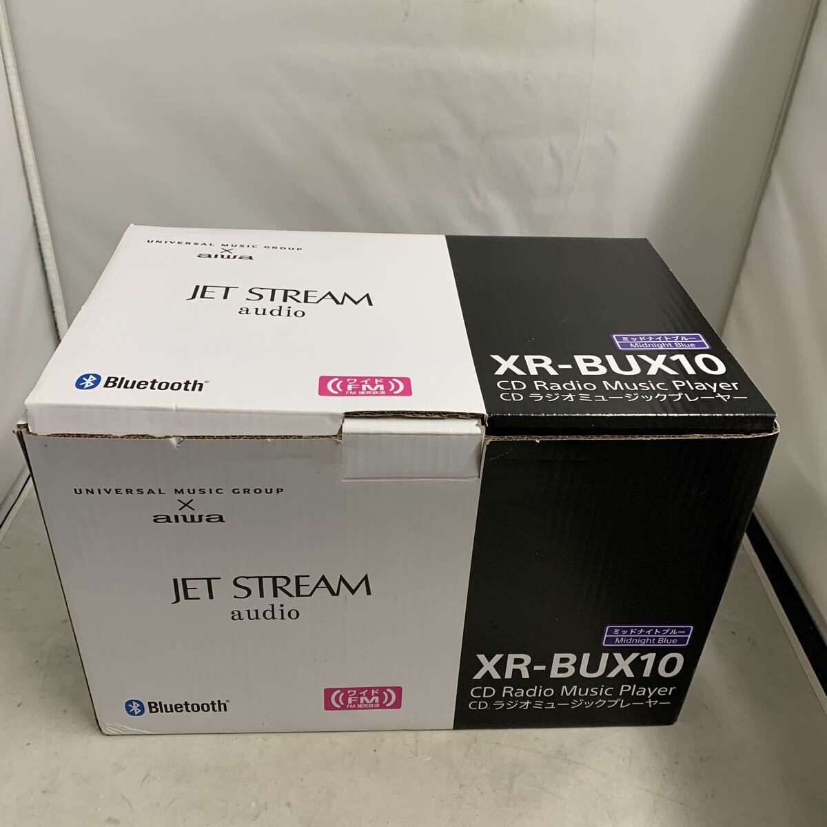 Yahoo!オークション -「jet stream」(オーディオ機器) の落札相場