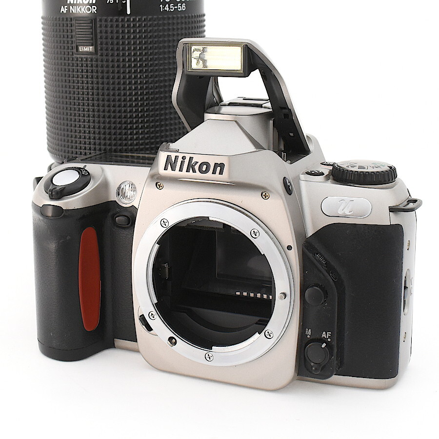 Yahoo!オークション -「nikon f65」(フィルムカメラ) (カメラ、光学