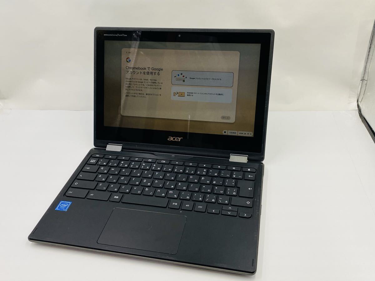 Yahoo!オークション -「acer 752」の落札相場・落札価格