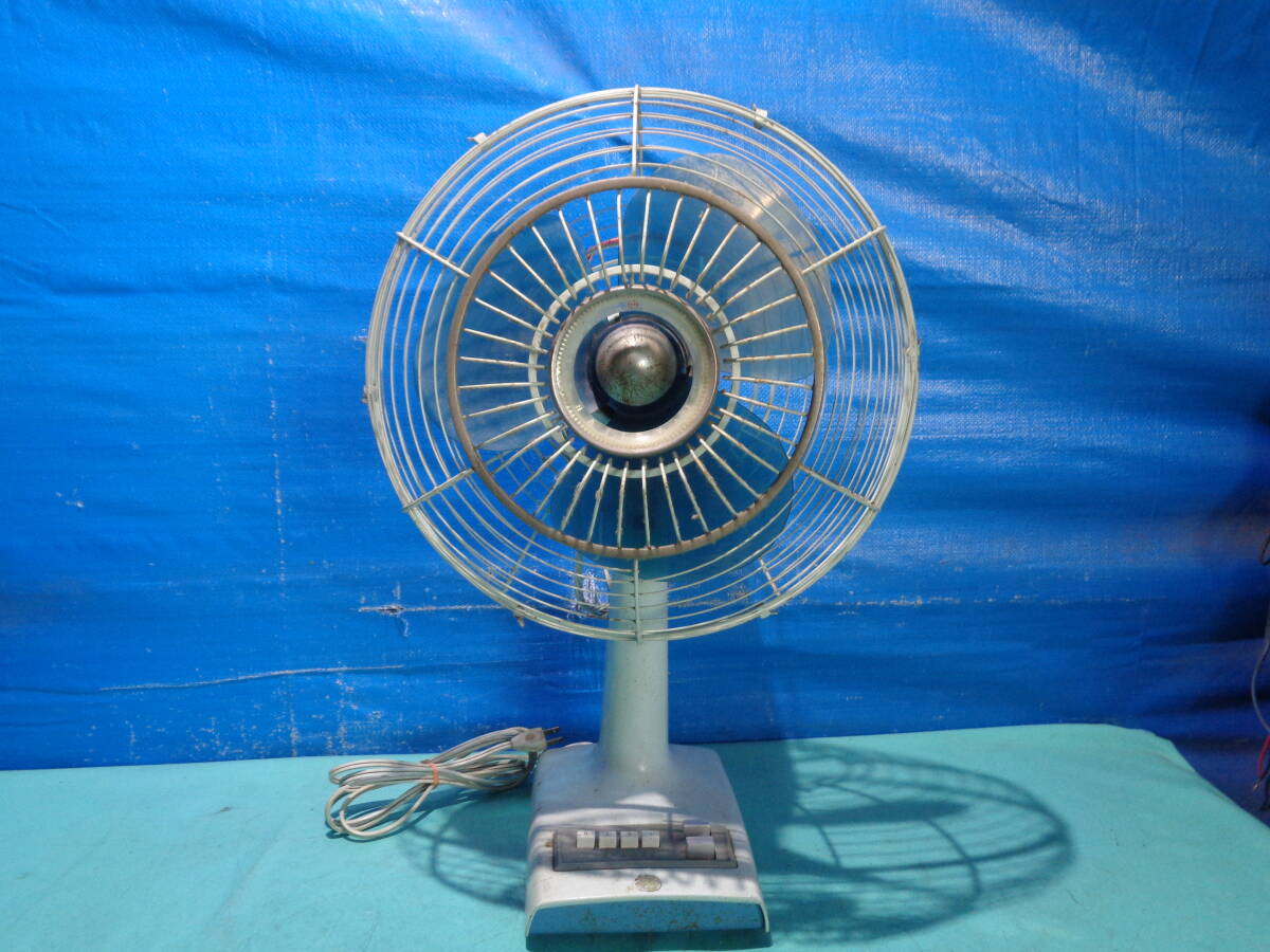 Yahoo!オークション -「扇風機 レトロ ナショナル」(冷暖房、空調) の