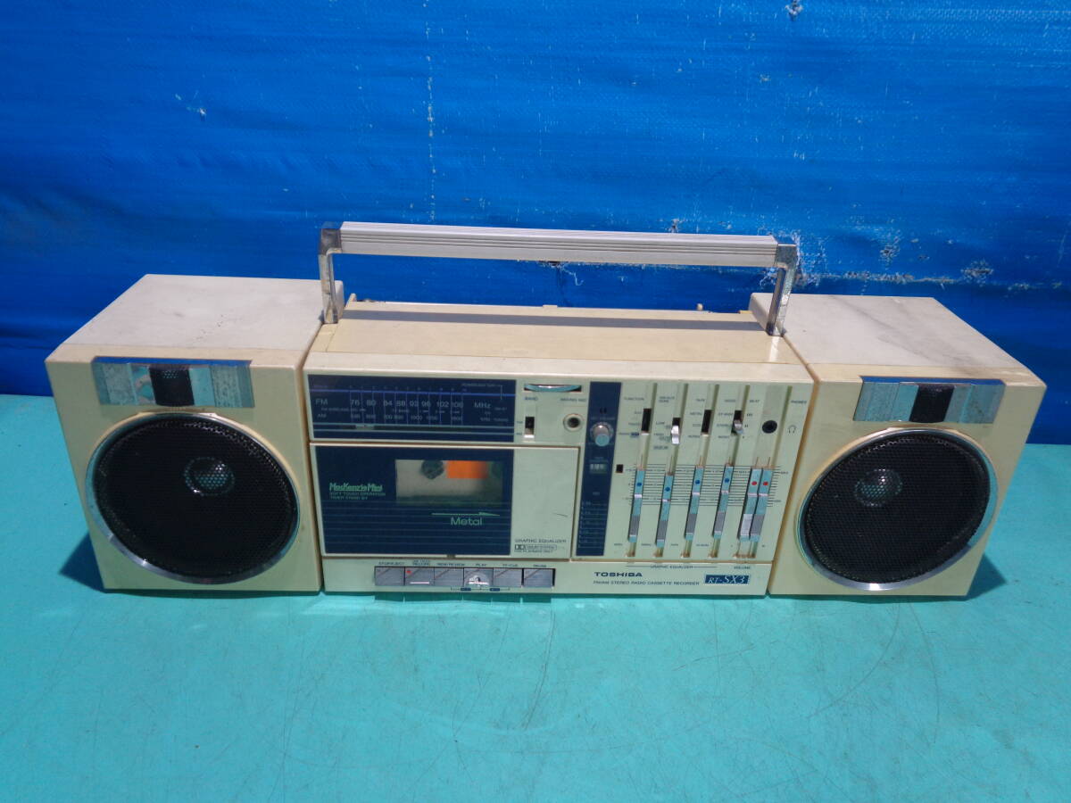 Yahoo!オークション -「sx-3」(カセットデッキ) (オーディオ機器)の