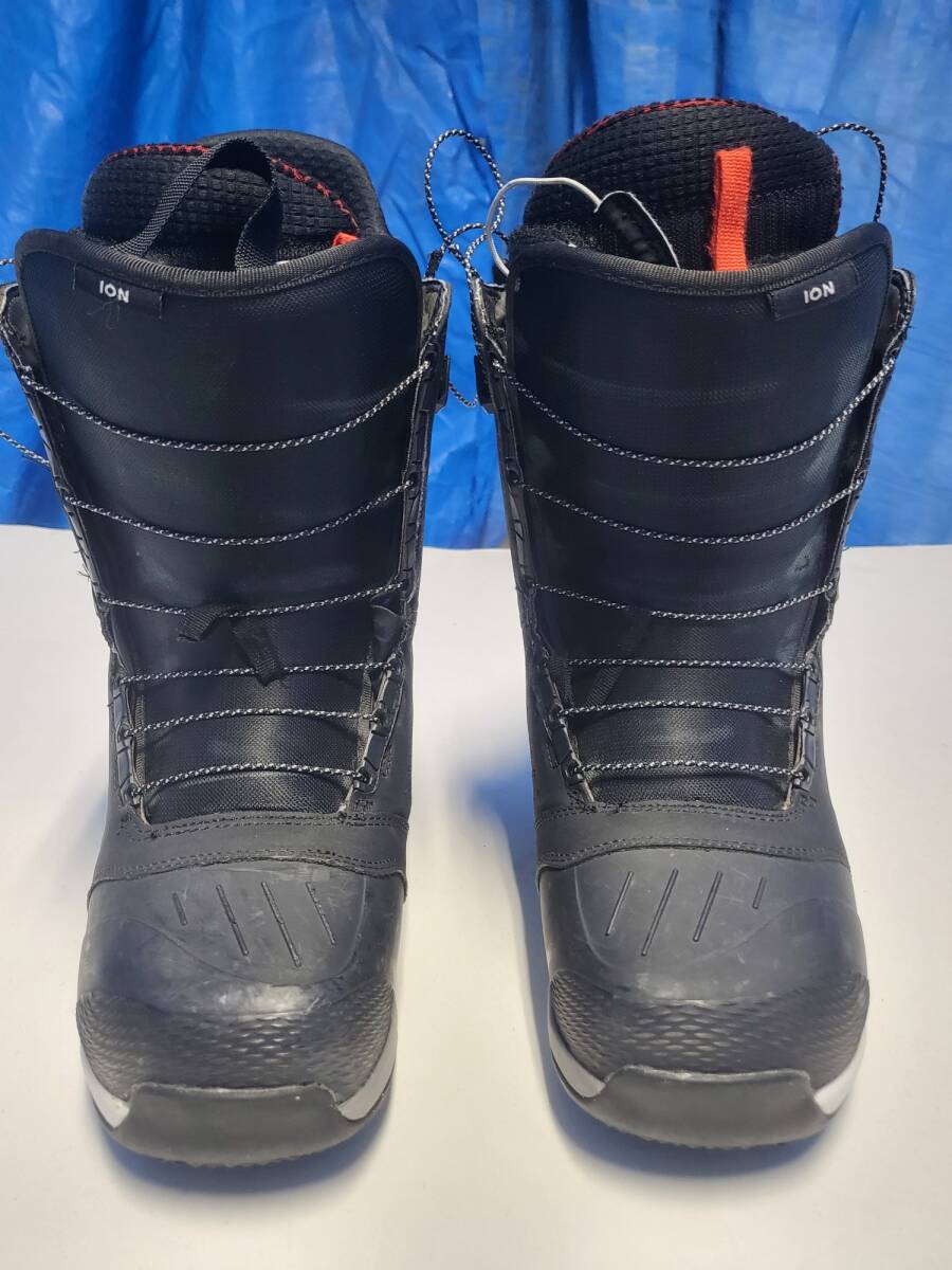 Yahoo!オークション -「burton ion asian fit」の落札相場・落札価格