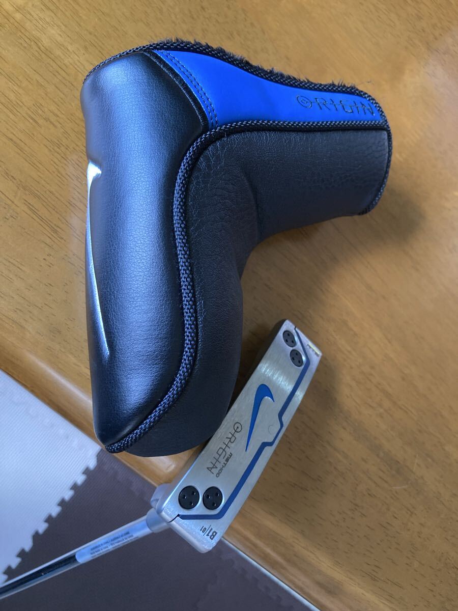 Yahoo!オークション -「ナイキ メソッド オリジン パター」の落札相場