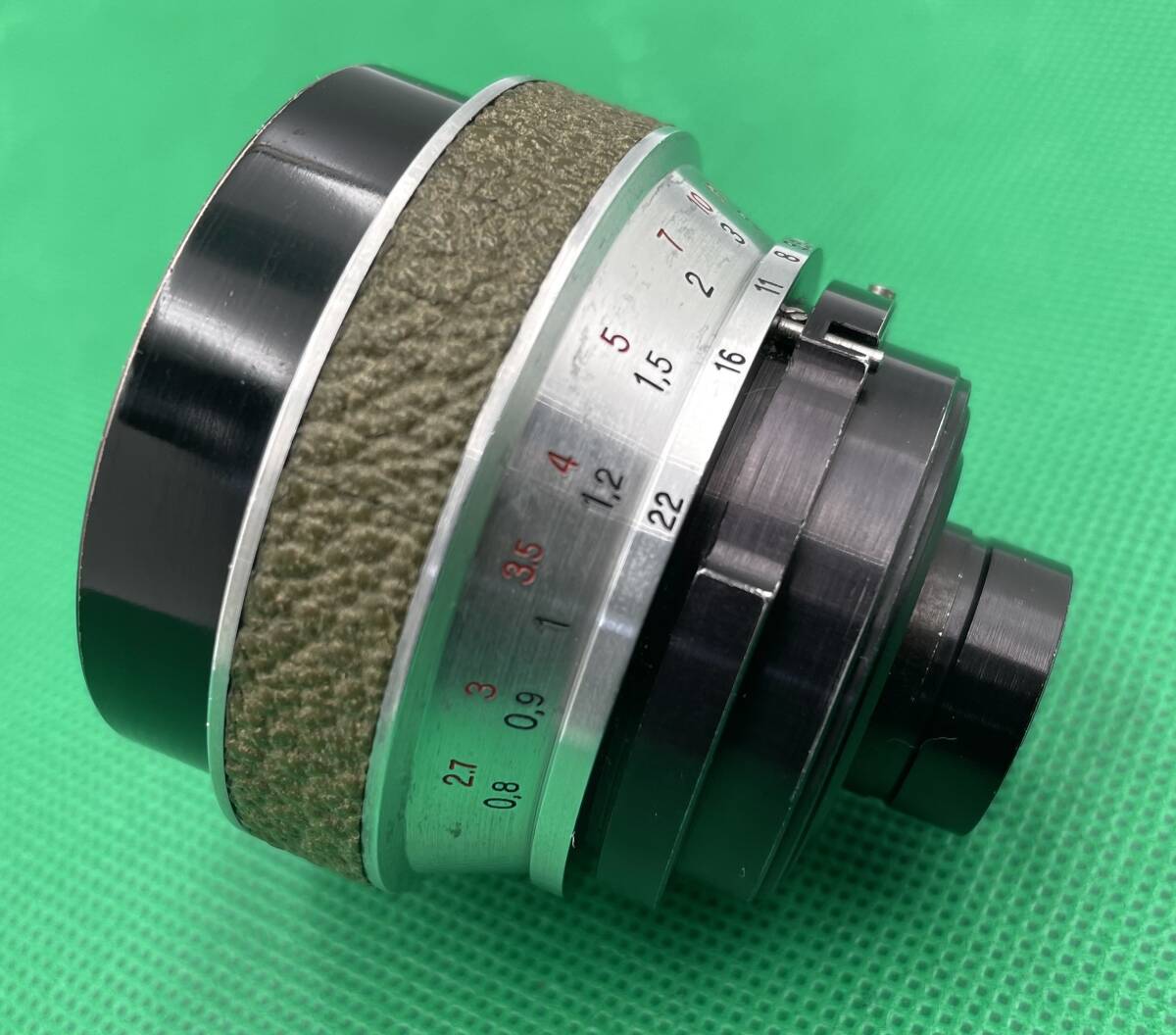 Yahoo!オークション -「flektogon 35mm f2.8」の落札相場・落札価格