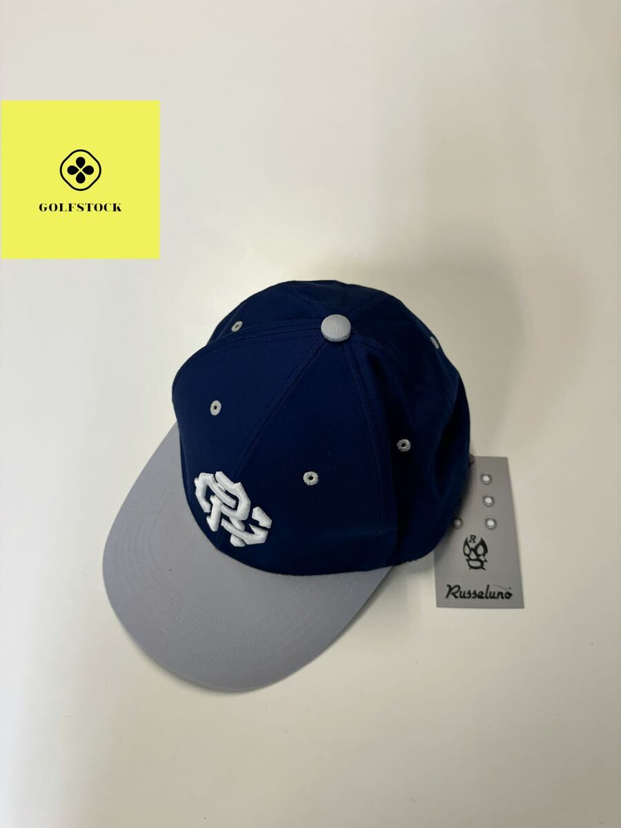 2026年最新】Yahoo!オークション -ラッセルノ(キャップ)の中古品・新品