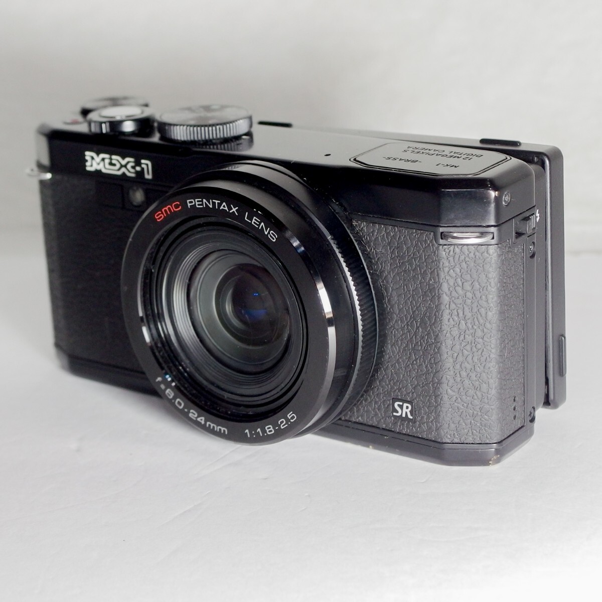 Yahoo!オークション - 「ペンタックスmx-1」の落札相場・落札価格