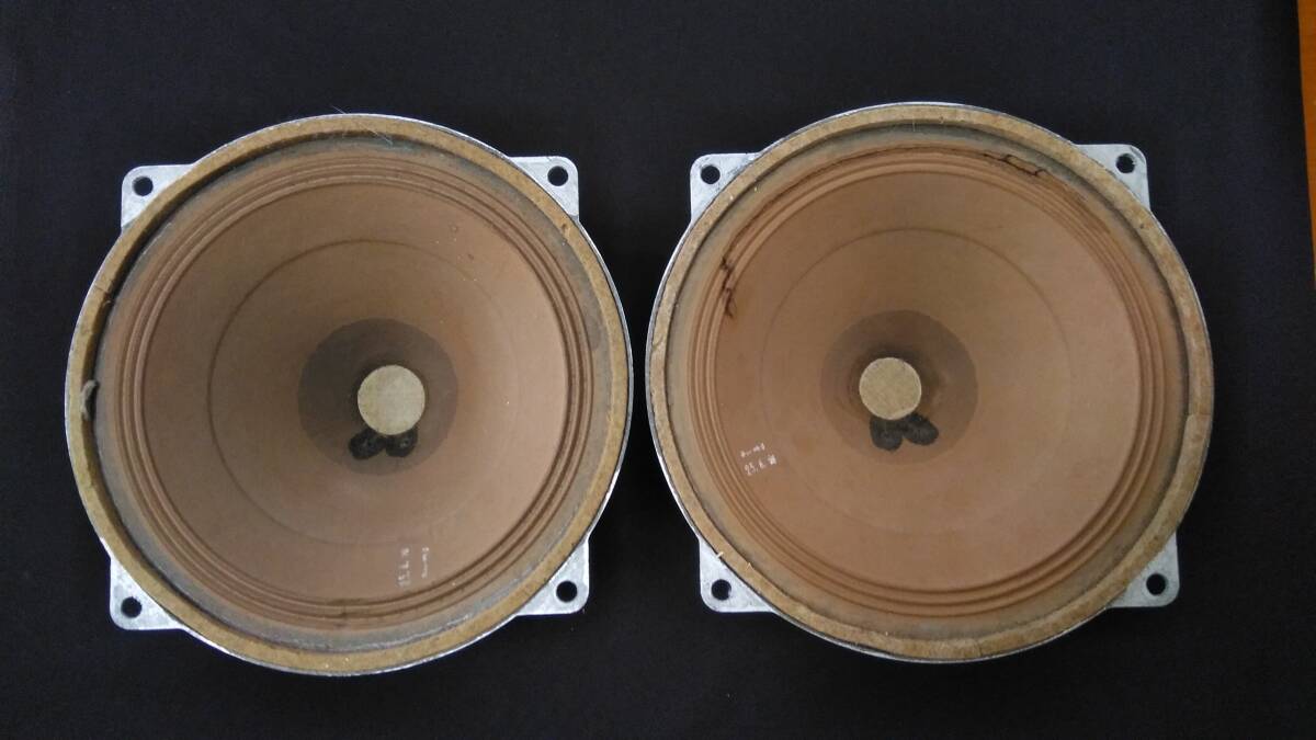 Yahoo!オークション - 「テレフンケン フルレンジ」の落札相場・落札価格